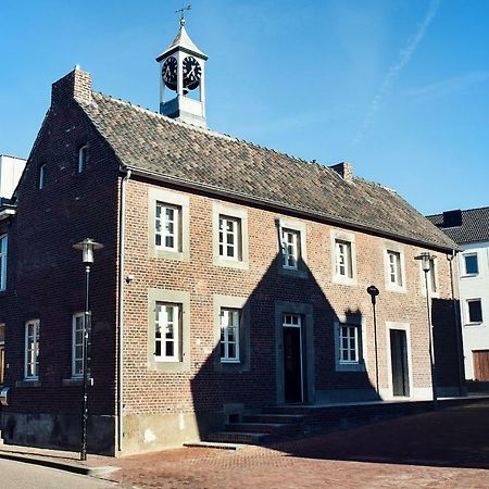 Maison Village Noorbeek Exterior photo