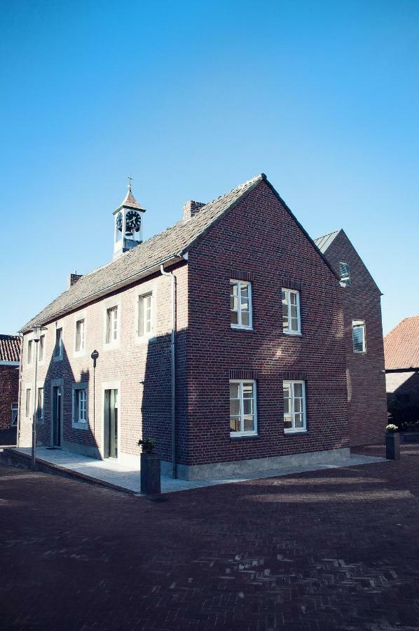 Maison Village Noorbeek Exterior photo
