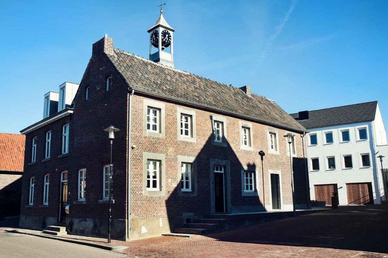 Maison Village Noorbeek Exterior photo