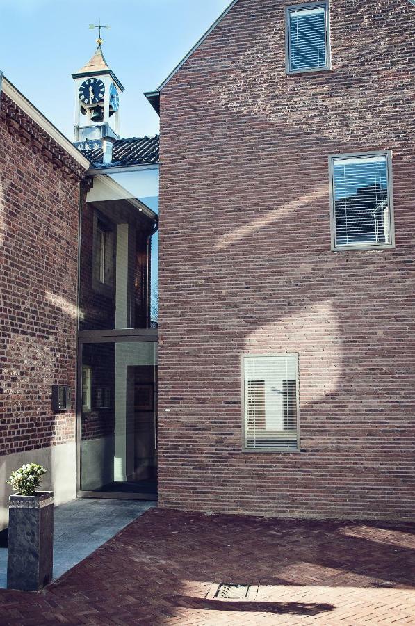 Maison Village Noorbeek Exterior photo