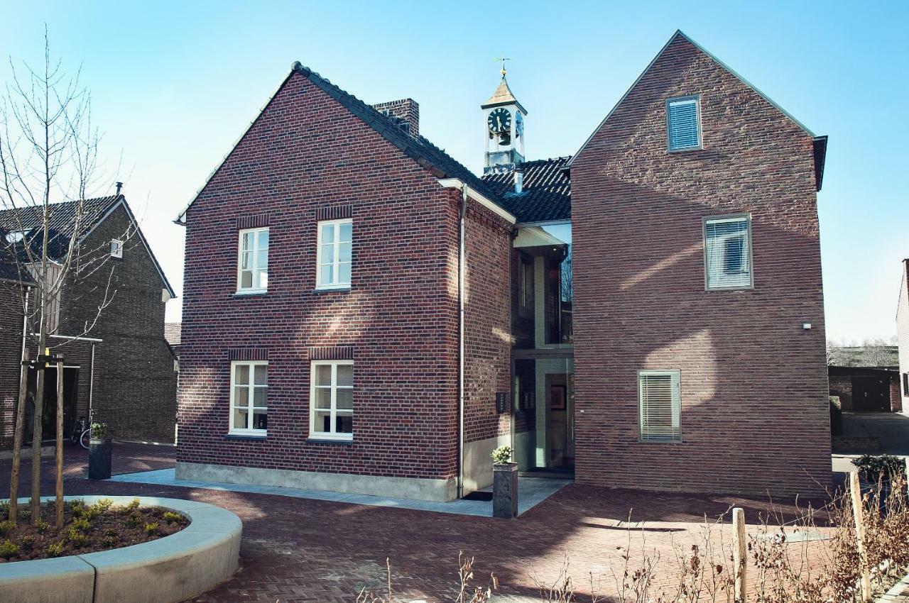 Maison Village Noorbeek Exterior photo